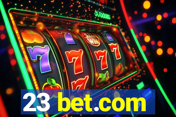 23 bet.com